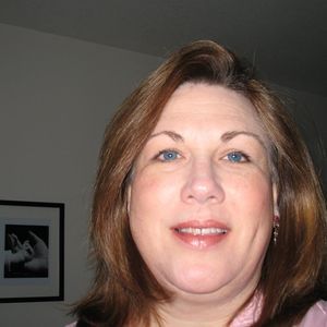 Meet your Posher, Gail